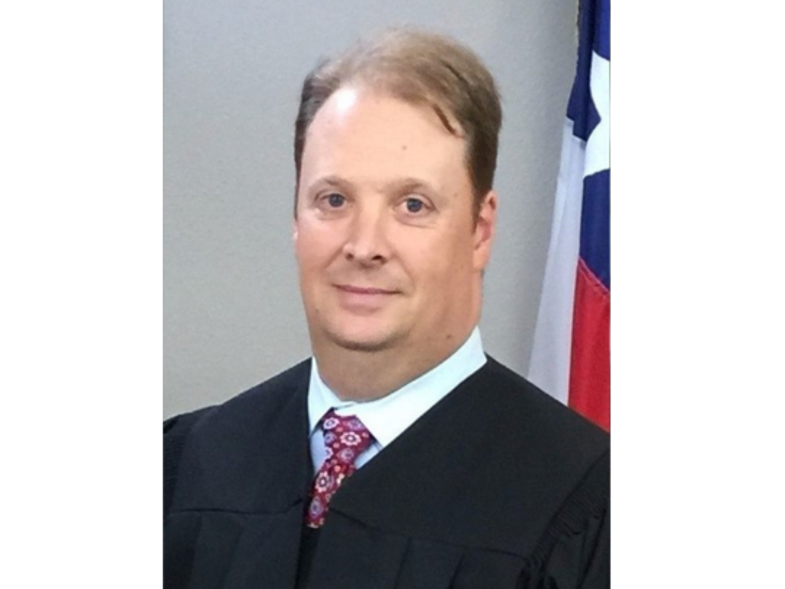 The Honorable Thomas Stuckey