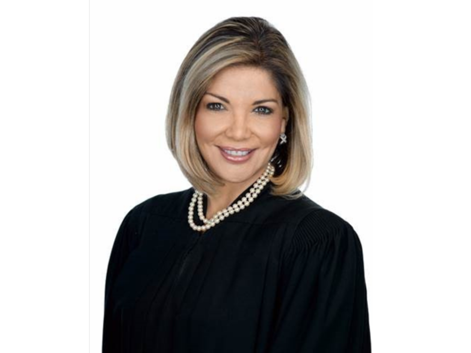 The Honorable Eva Guzman, Chair Emeritus